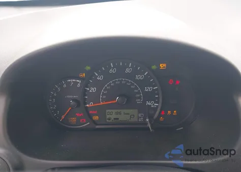 2024 Mitsubishi Mirage G4 Es from USA, damaged, VIN ML32FUFJ3RHF12726